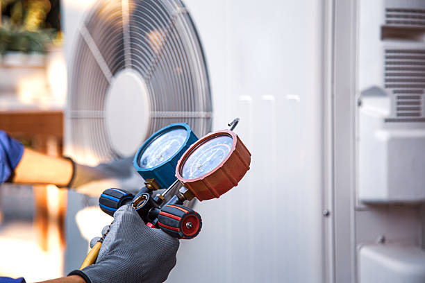 Affordable Hvac solutions in Marissa, IL